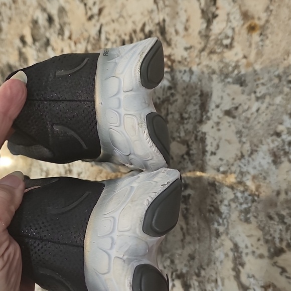 Men's New Balance Fresh Foam More - Picture 6 of 12